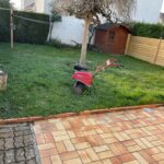 pose gazon 78 poissy pose gazon 78 poissy